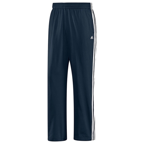 track pants 3 lines